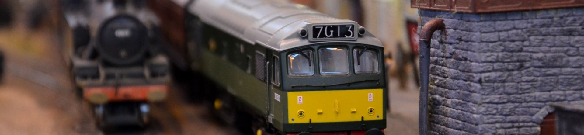 Sell Toys & Model Railway at Auction
